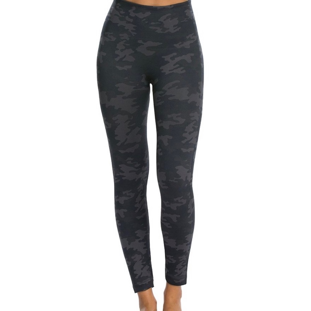 Spanx look at me now seamless leggings
